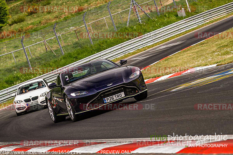 Bild #16561196 - Touristenfahrten Nürburgring Nordschleife (10.05.2022)