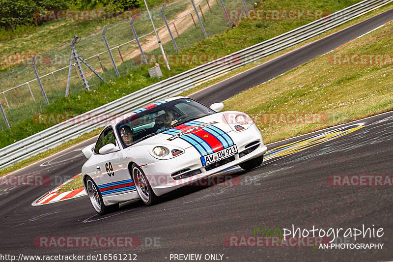 Bild #16561212 - Touristenfahrten Nürburgring Nordschleife (10.05.2022)