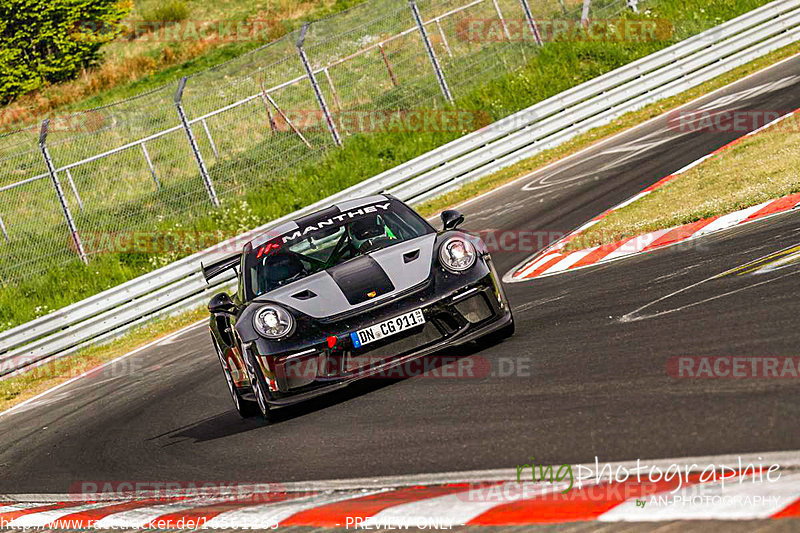 Bild #16561265 - Touristenfahrten Nürburgring Nordschleife (10.05.2022)