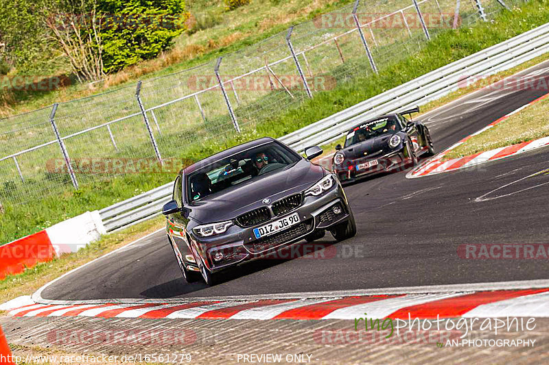 Bild #16561279 - Touristenfahrten Nürburgring Nordschleife (10.05.2022)