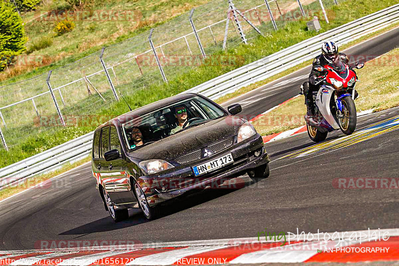 Bild #16561292 - Touristenfahrten Nürburgring Nordschleife (10.05.2022)