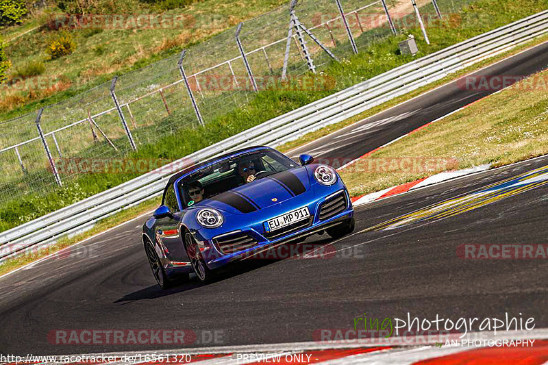 Bild #16561320 - Touristenfahrten Nürburgring Nordschleife (10.05.2022)