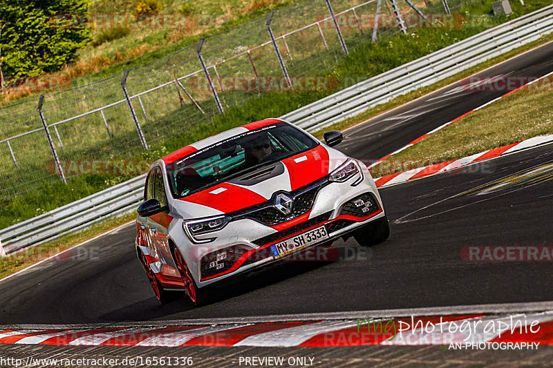 Bild #16561336 - Touristenfahrten Nürburgring Nordschleife (10.05.2022)