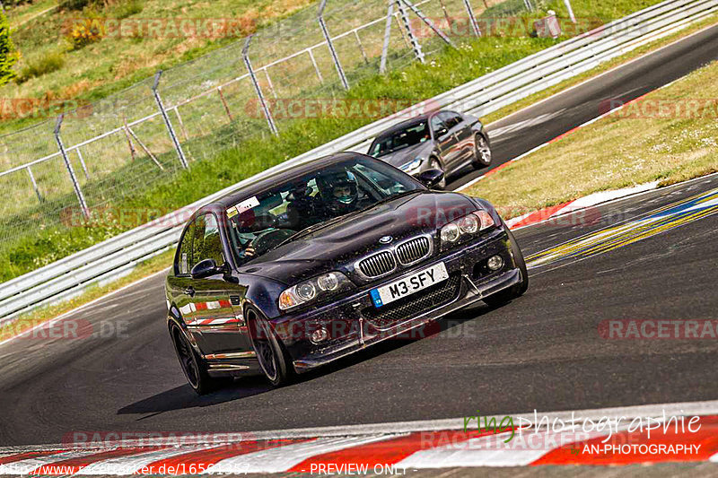 Bild #16561357 - Touristenfahrten Nürburgring Nordschleife (10.05.2022)