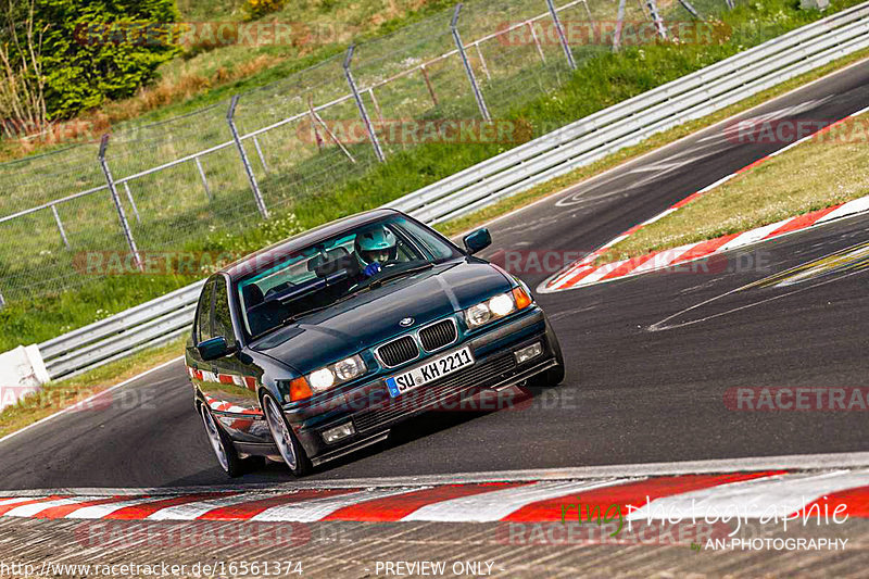 Bild #16561374 - Touristenfahrten Nürburgring Nordschleife (10.05.2022)