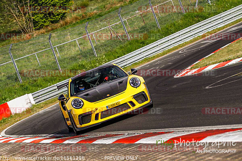 Bild #16561396 - Touristenfahrten Nürburgring Nordschleife (10.05.2022)