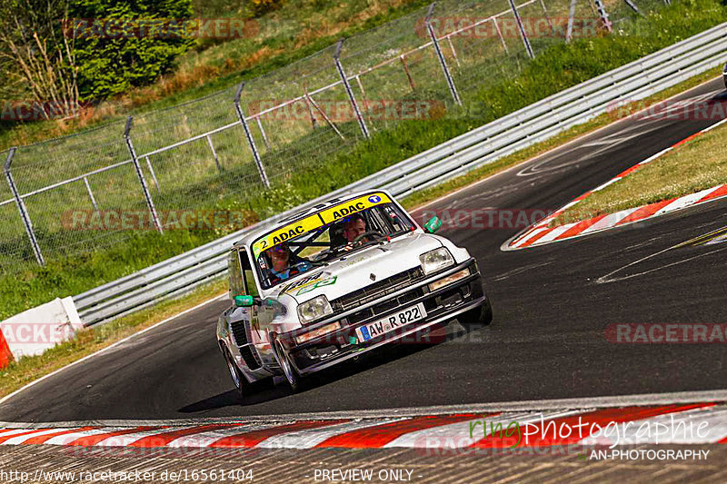 Bild #16561404 - Touristenfahrten Nürburgring Nordschleife (10.05.2022)