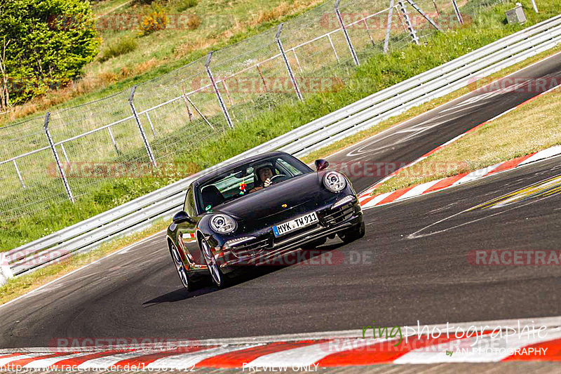 Bild #16561412 - Touristenfahrten Nürburgring Nordschleife (10.05.2022)