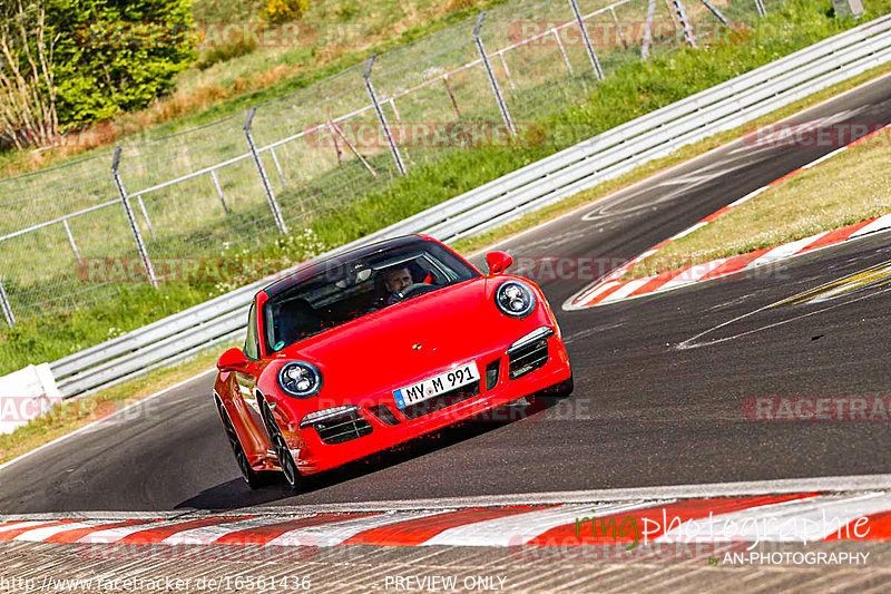 Bild #16561436 - Touristenfahrten Nürburgring Nordschleife (10.05.2022)