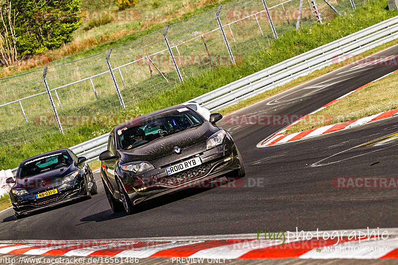 Bild #16561486 - Touristenfahrten Nürburgring Nordschleife (10.05.2022)