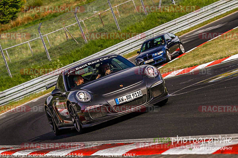 Bild #16561546 - Touristenfahrten Nürburgring Nordschleife (10.05.2022)