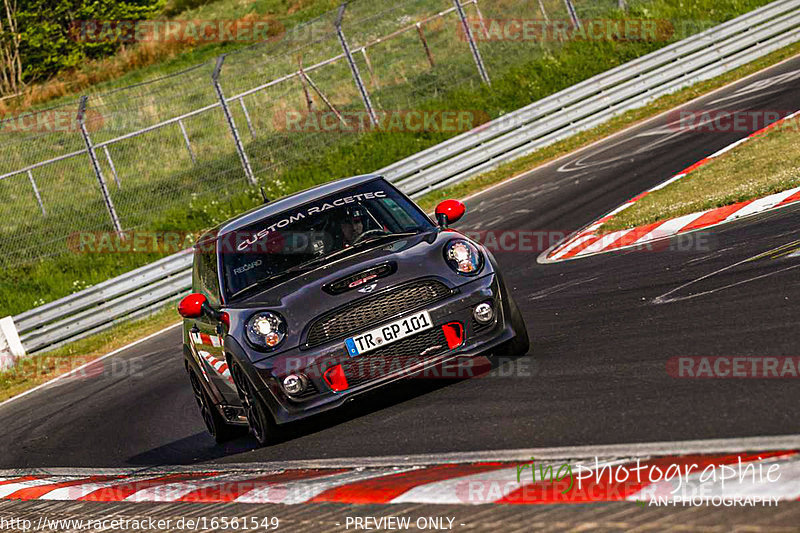 Bild #16561549 - Touristenfahrten Nürburgring Nordschleife (10.05.2022)