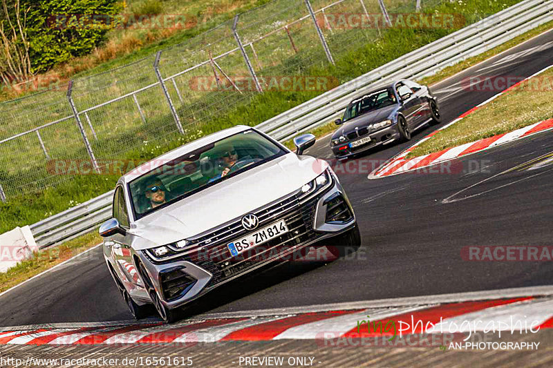 Bild #16561615 - Touristenfahrten Nürburgring Nordschleife (10.05.2022)