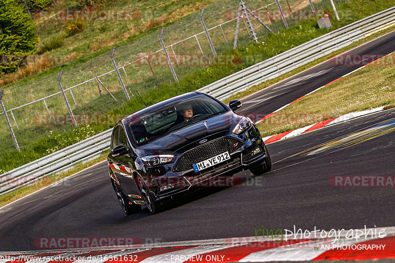 Bild #16561632 - Touristenfahrten Nürburgring Nordschleife (10.05.2022)