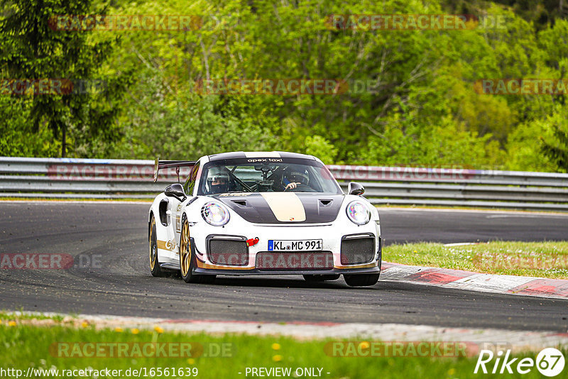 Bild #16561639 - Touristenfahrten Nürburgring Nordschleife (10.05.2022)