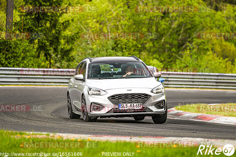 Bild #16561666 - Touristenfahrten Nürburgring Nordschleife (10.05.2022)