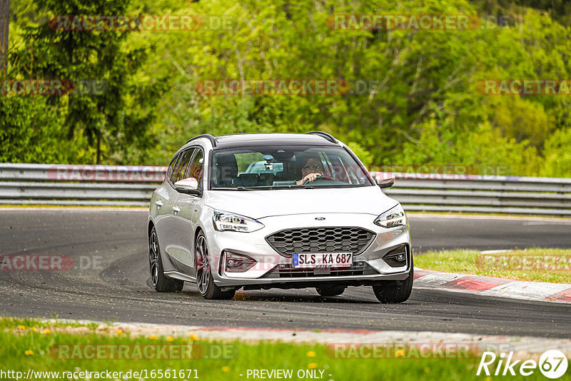 Bild #16561671 - Touristenfahrten Nürburgring Nordschleife (10.05.2022)