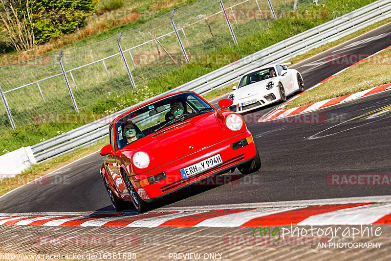 Bild #16561688 - Touristenfahrten Nürburgring Nordschleife (10.05.2022)