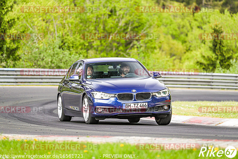 Bild #16561723 - Touristenfahrten Nürburgring Nordschleife (10.05.2022)