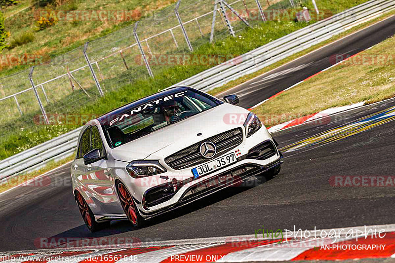 Bild #16561848 - Touristenfahrten Nürburgring Nordschleife (10.05.2022)