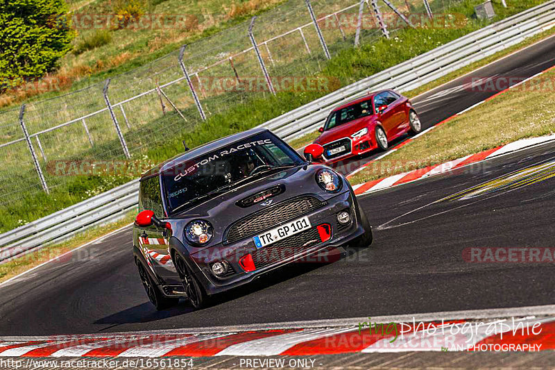 Bild #16561854 - Touristenfahrten Nürburgring Nordschleife (10.05.2022)