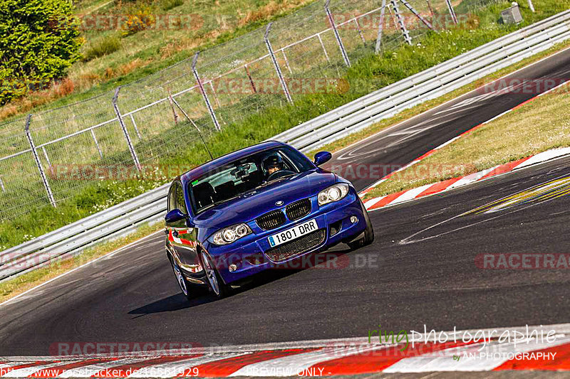 Bild #16561929 - Touristenfahrten Nürburgring Nordschleife (10.05.2022)