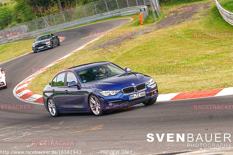 Bild #16561943 - Touristenfahrten Nürburgring Nordschleife (10.05.2022)