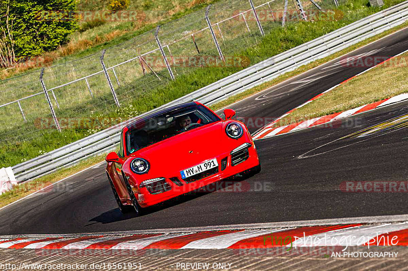 Bild #16561951 - Touristenfahrten Nürburgring Nordschleife (10.05.2022)