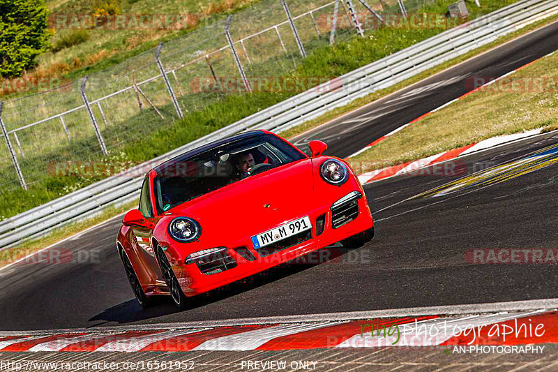 Bild #16561952 - Touristenfahrten Nürburgring Nordschleife (10.05.2022)