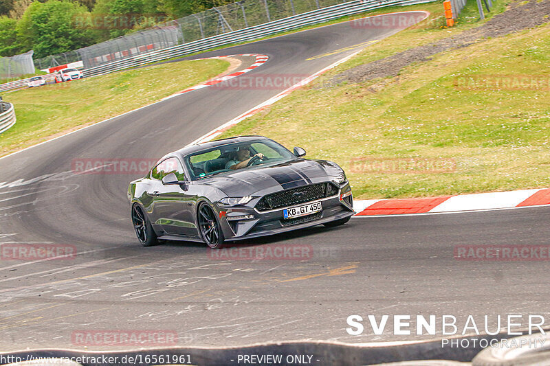 Bild #16561961 - Touristenfahrten Nürburgring Nordschleife (10.05.2022)