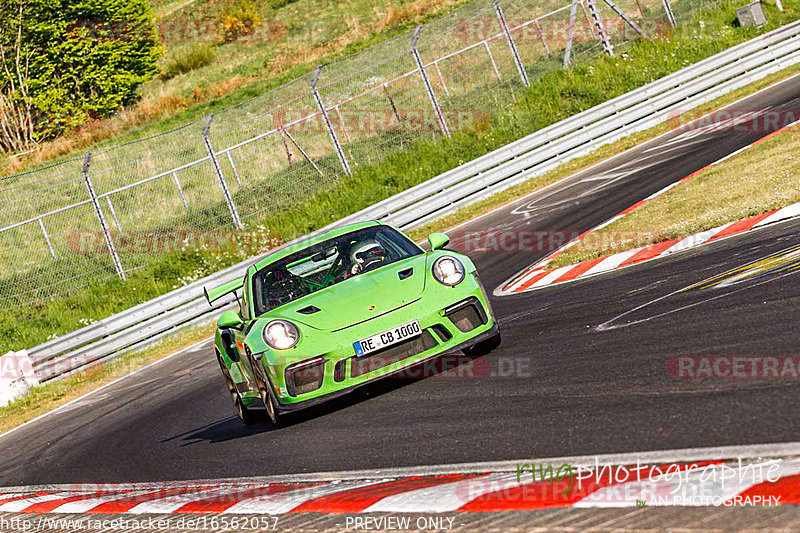 Bild #16562057 - Touristenfahrten Nürburgring Nordschleife (10.05.2022)