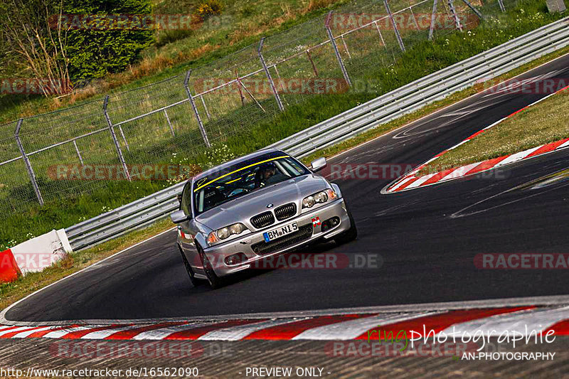 Bild #16562090 - Touristenfahrten Nürburgring Nordschleife (10.05.2022)