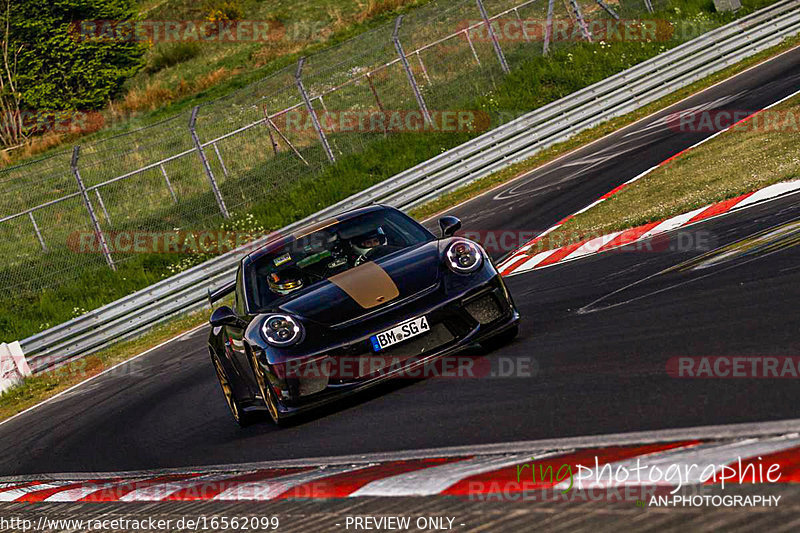 Bild #16562099 - Touristenfahrten Nürburgring Nordschleife (10.05.2022)