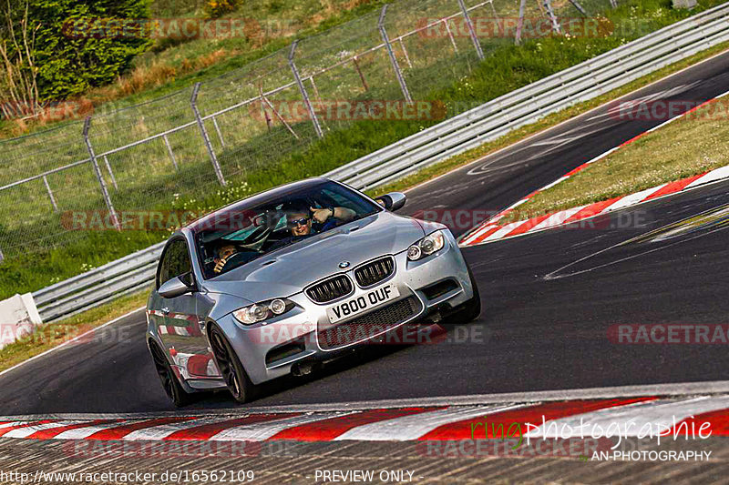 Bild #16562109 - Touristenfahrten Nürburgring Nordschleife (10.05.2022)