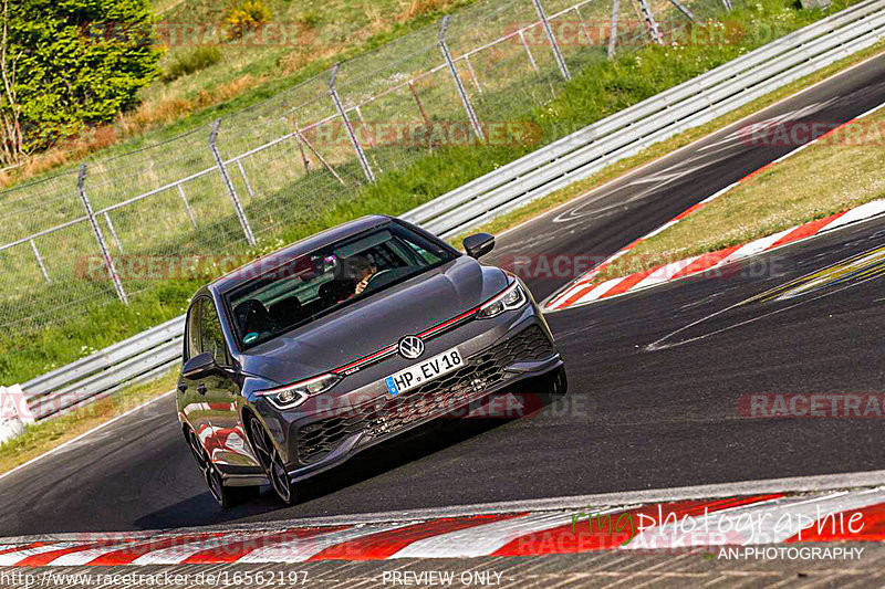 Bild #16562197 - Touristenfahrten Nürburgring Nordschleife (10.05.2022)