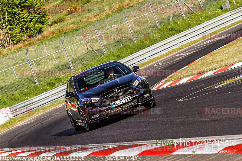 Bild #16562218 - Touristenfahrten Nürburgring Nordschleife (10.05.2022)