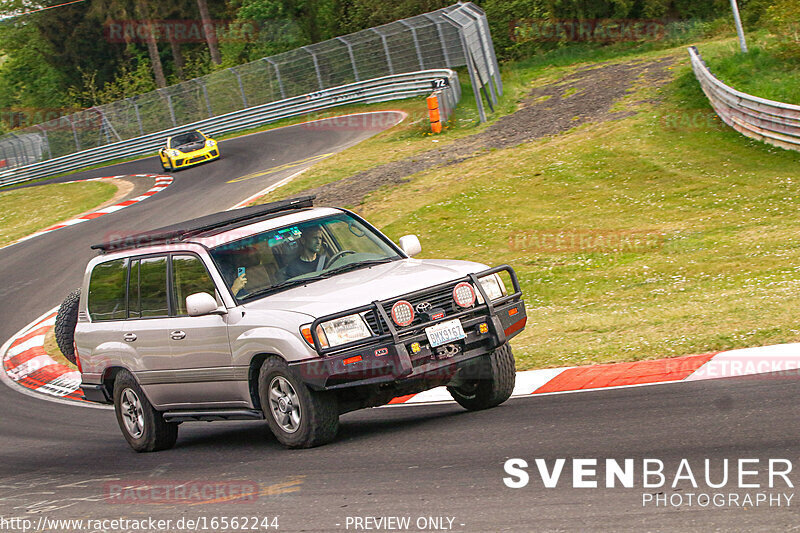 Bild #16562244 - Touristenfahrten Nürburgring Nordschleife (10.05.2022)