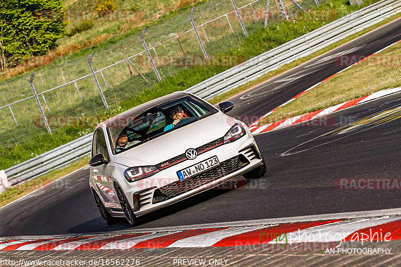 Bild #16562276 - Touristenfahrten Nürburgring Nordschleife (10.05.2022)