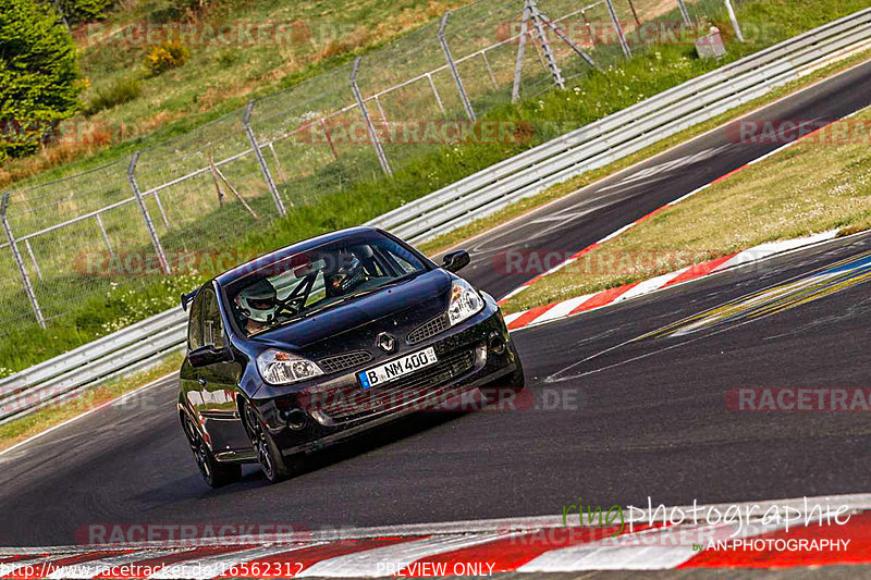 Bild #16562312 - Touristenfahrten Nürburgring Nordschleife (10.05.2022)