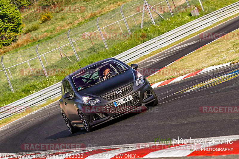 Bild #16562322 - Touristenfahrten Nürburgring Nordschleife (10.05.2022)