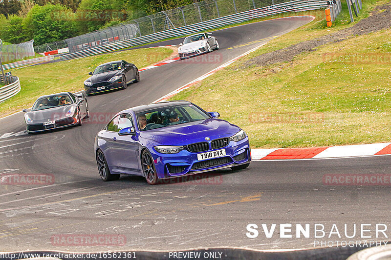 Bild #16562361 - Touristenfahrten Nürburgring Nordschleife (10.05.2022)