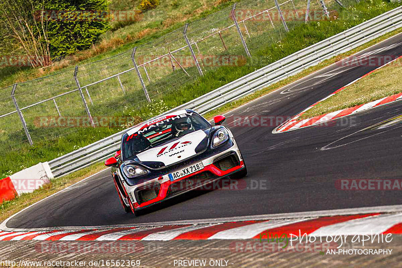 Bild #16562369 - Touristenfahrten Nürburgring Nordschleife (10.05.2022)