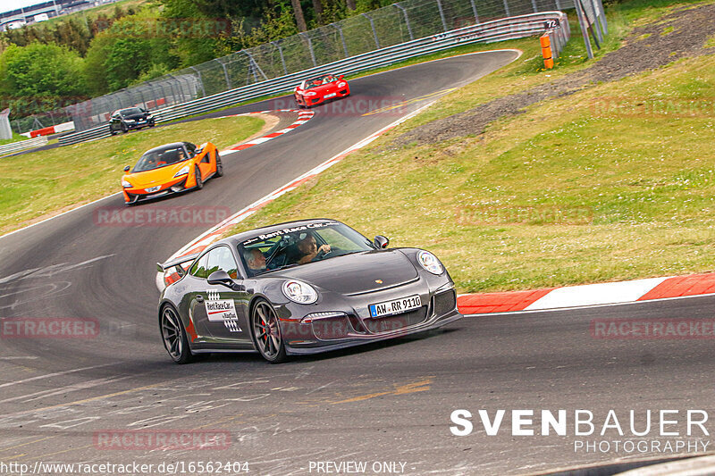 Bild #16562404 - Touristenfahrten Nürburgring Nordschleife (10.05.2022)