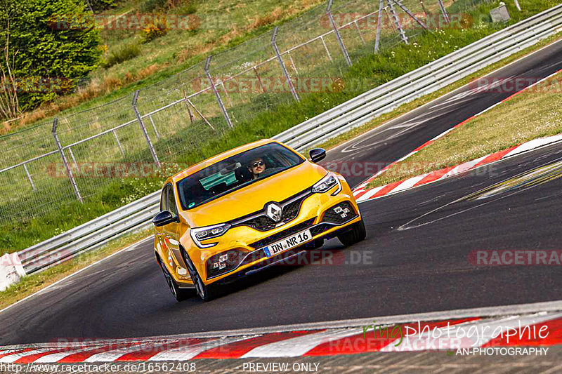 Bild #16562408 - Touristenfahrten Nürburgring Nordschleife (10.05.2022)