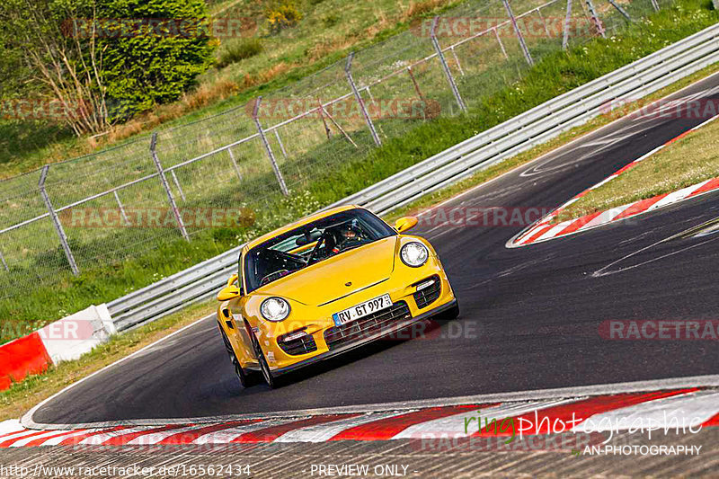 Bild #16562434 - Touristenfahrten Nürburgring Nordschleife (10.05.2022)