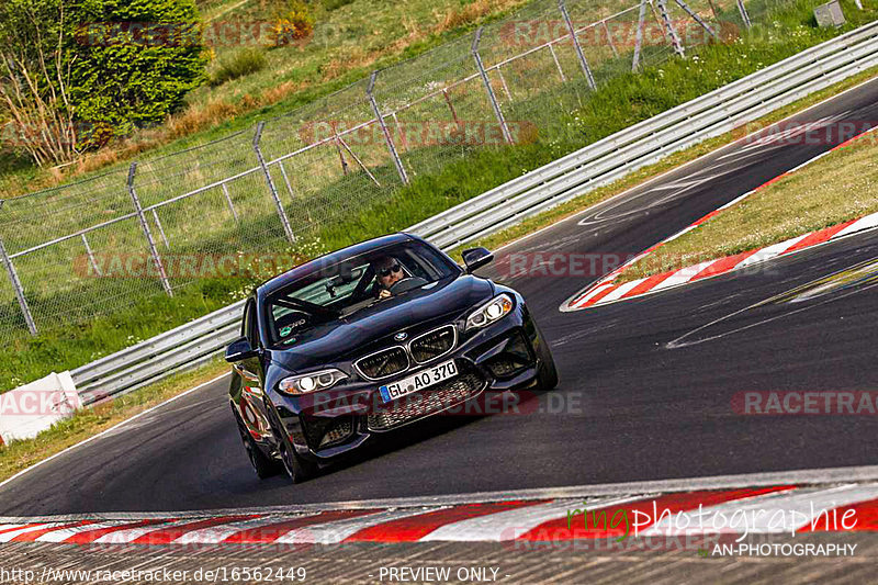 Bild #16562449 - Touristenfahrten Nürburgring Nordschleife (10.05.2022)