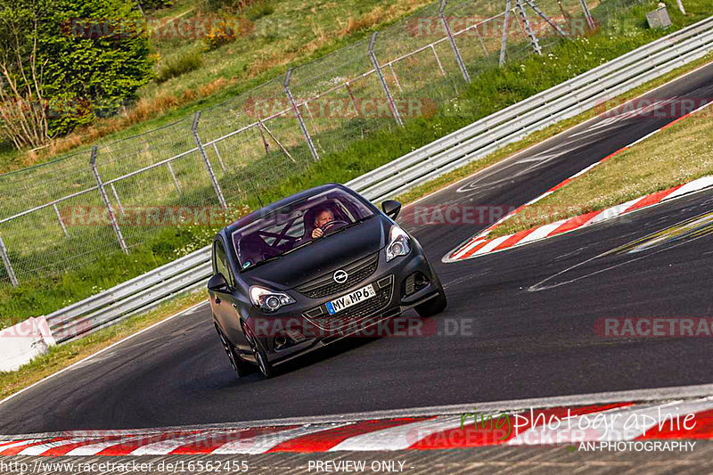 Bild #16562455 - Touristenfahrten Nürburgring Nordschleife (10.05.2022)