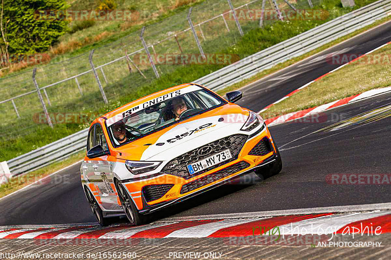 Bild #16562500 - Touristenfahrten Nürburgring Nordschleife (10.05.2022)