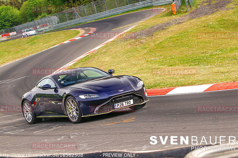 Bild #16562508 - Touristenfahrten Nürburgring Nordschleife (10.05.2022)