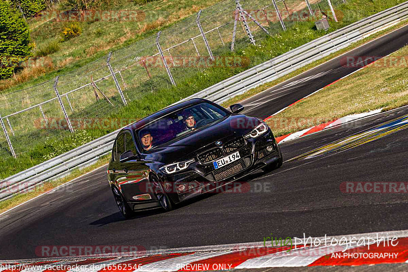 Bild #16562546 - Touristenfahrten Nürburgring Nordschleife (10.05.2022)